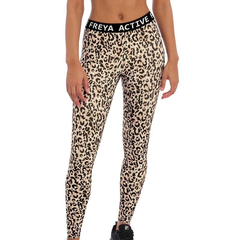 Legging de sport respirant et sculptant Power sculpt 2.0