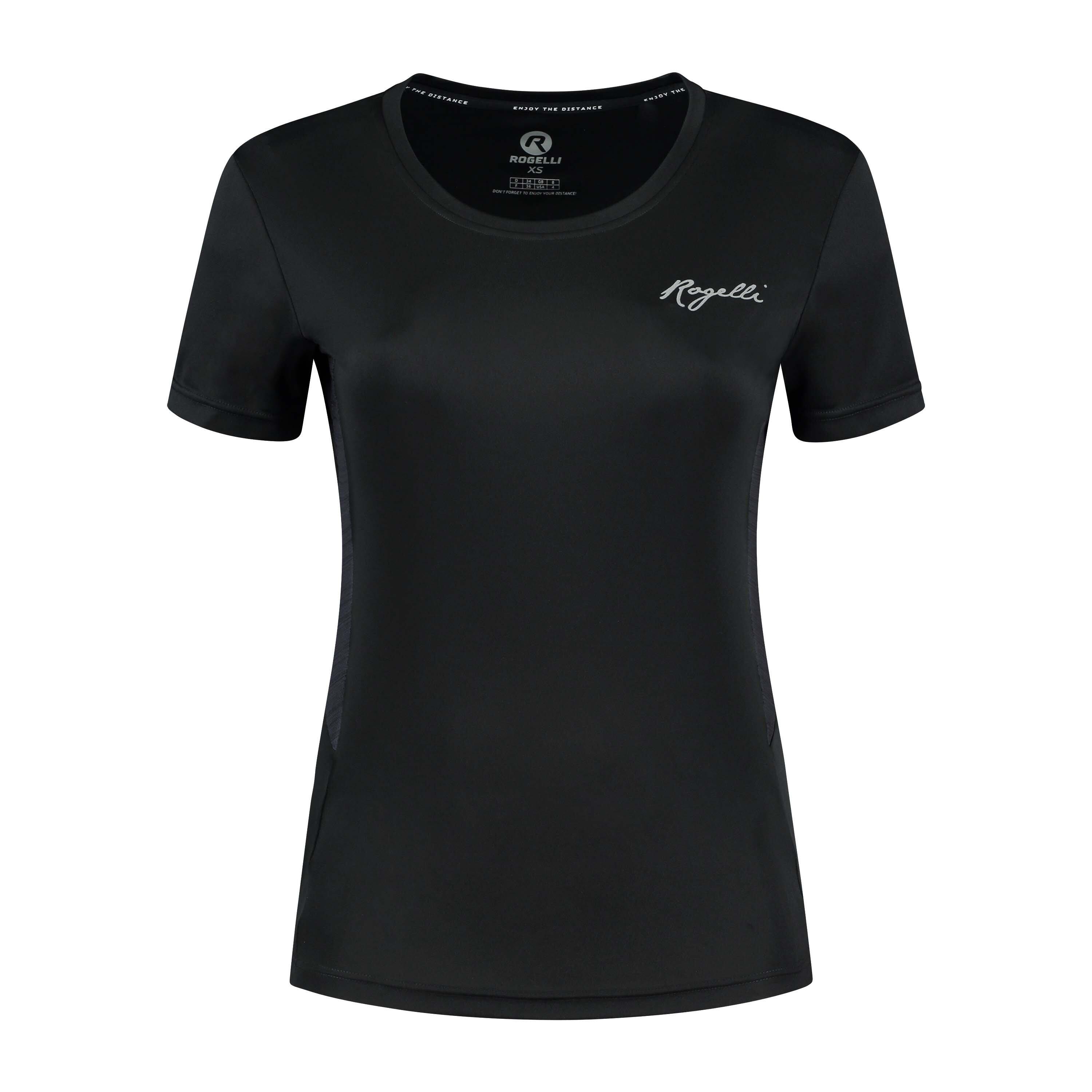 Hardloopshirt dames korte online mouw