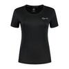 Sportshirt Korte Mouwen Dames Core