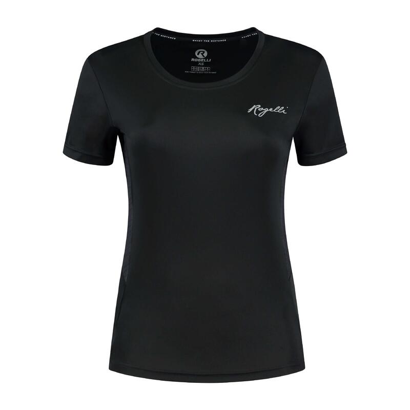 Sportshirt Korte Mouwen Dames- Core