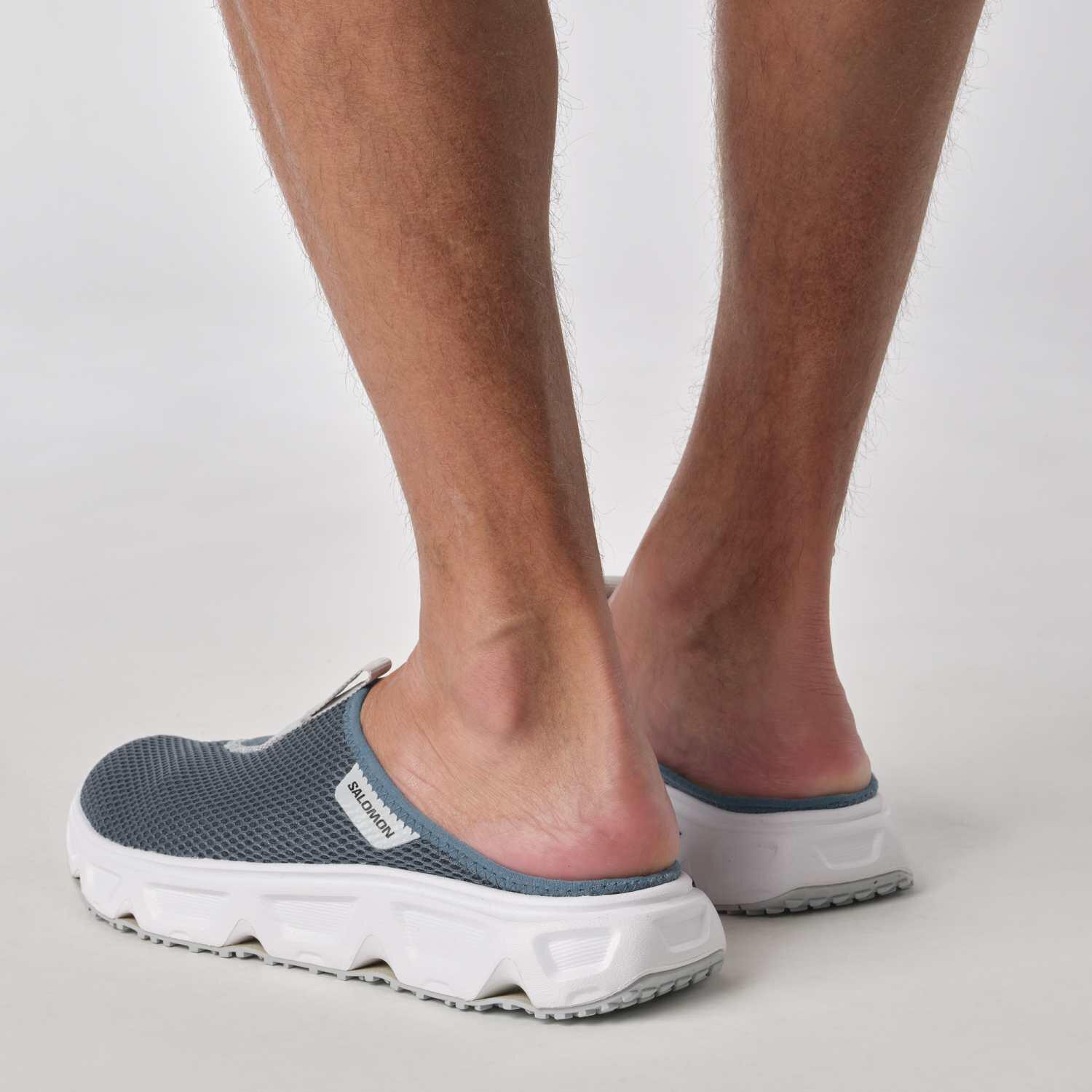 Sandalias Salomon modelo L47112300 para homem 4/5