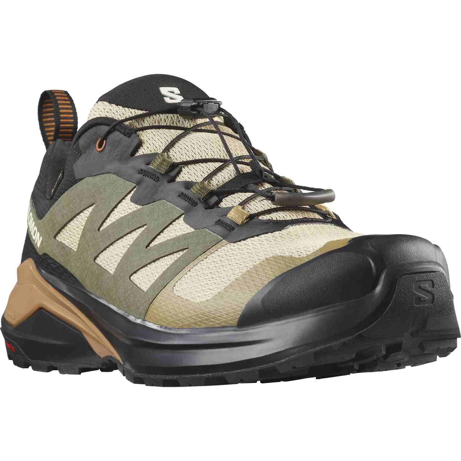 Baskets Salomon modèle L47321300 pour homme 3/5