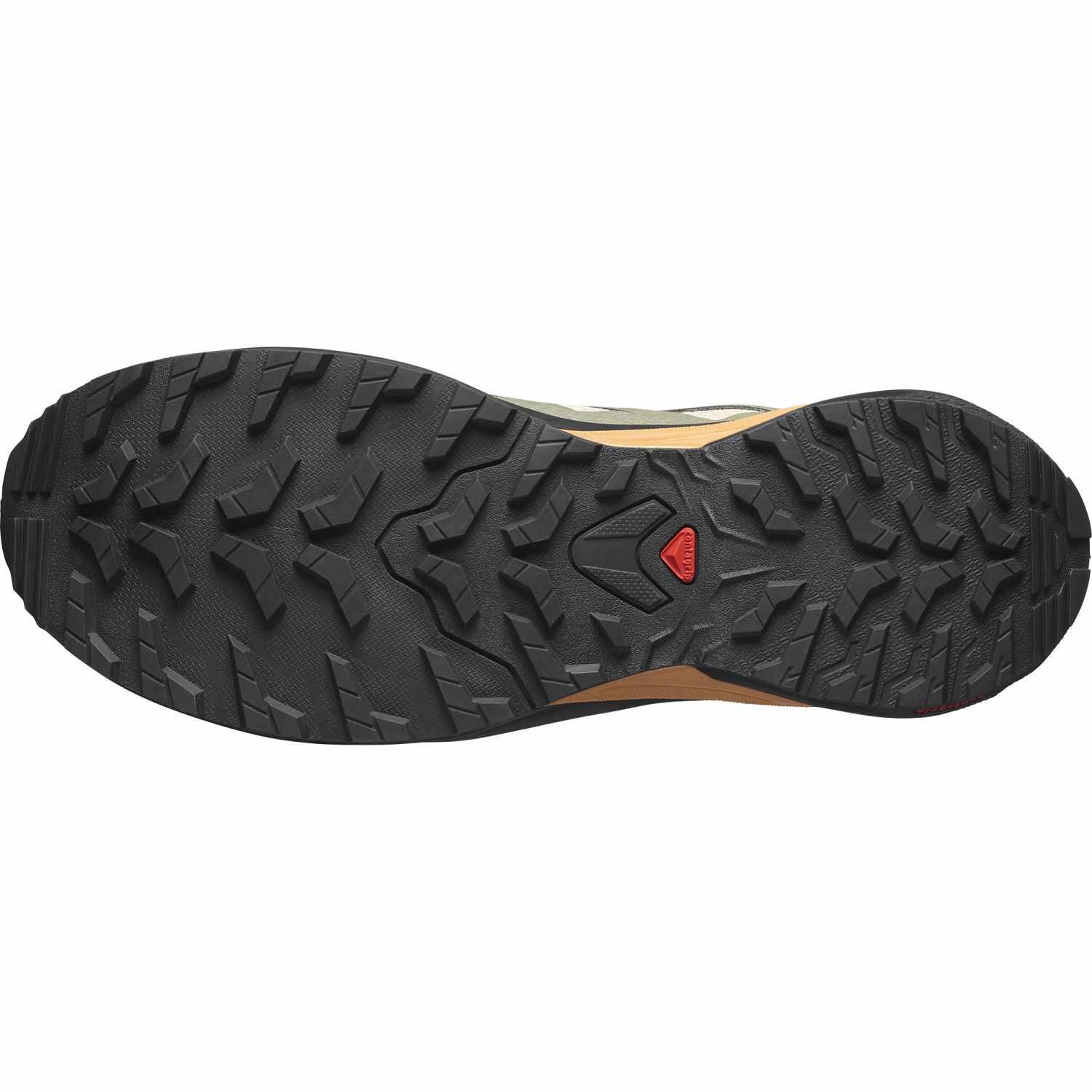 Baskets Salomon modèle L47321300 pour homme 5/5
