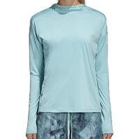 W Vygr H Ls Sweat-shirt Femme