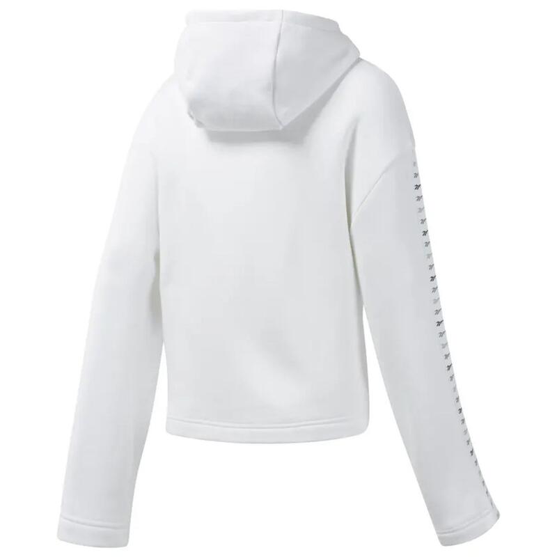 Cl V P Hoodie Sweat-shirt Femme