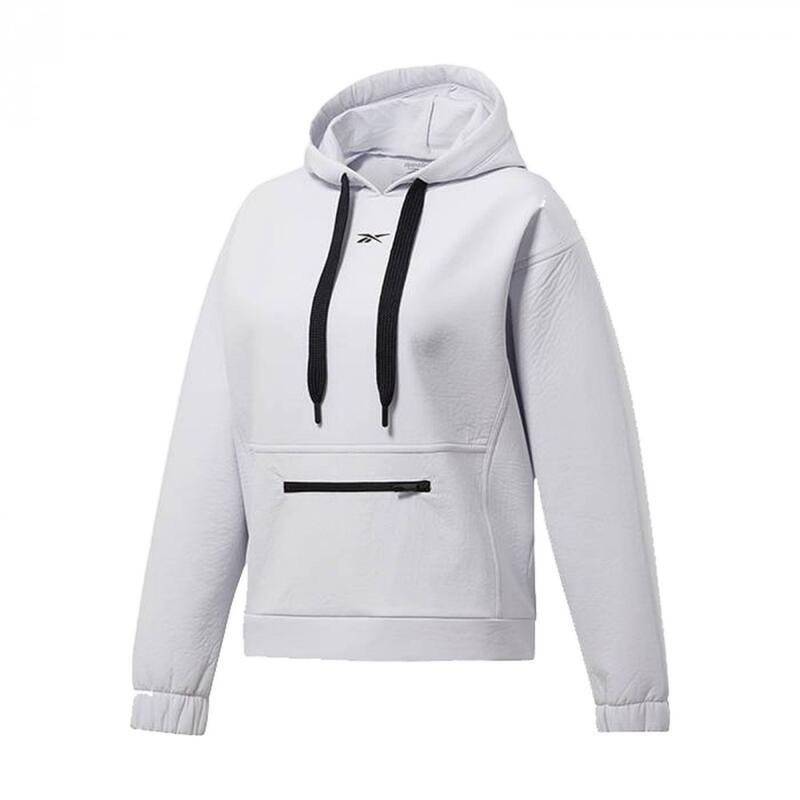 Ts Edgewrks Hoodie Sweat-shirt Femme