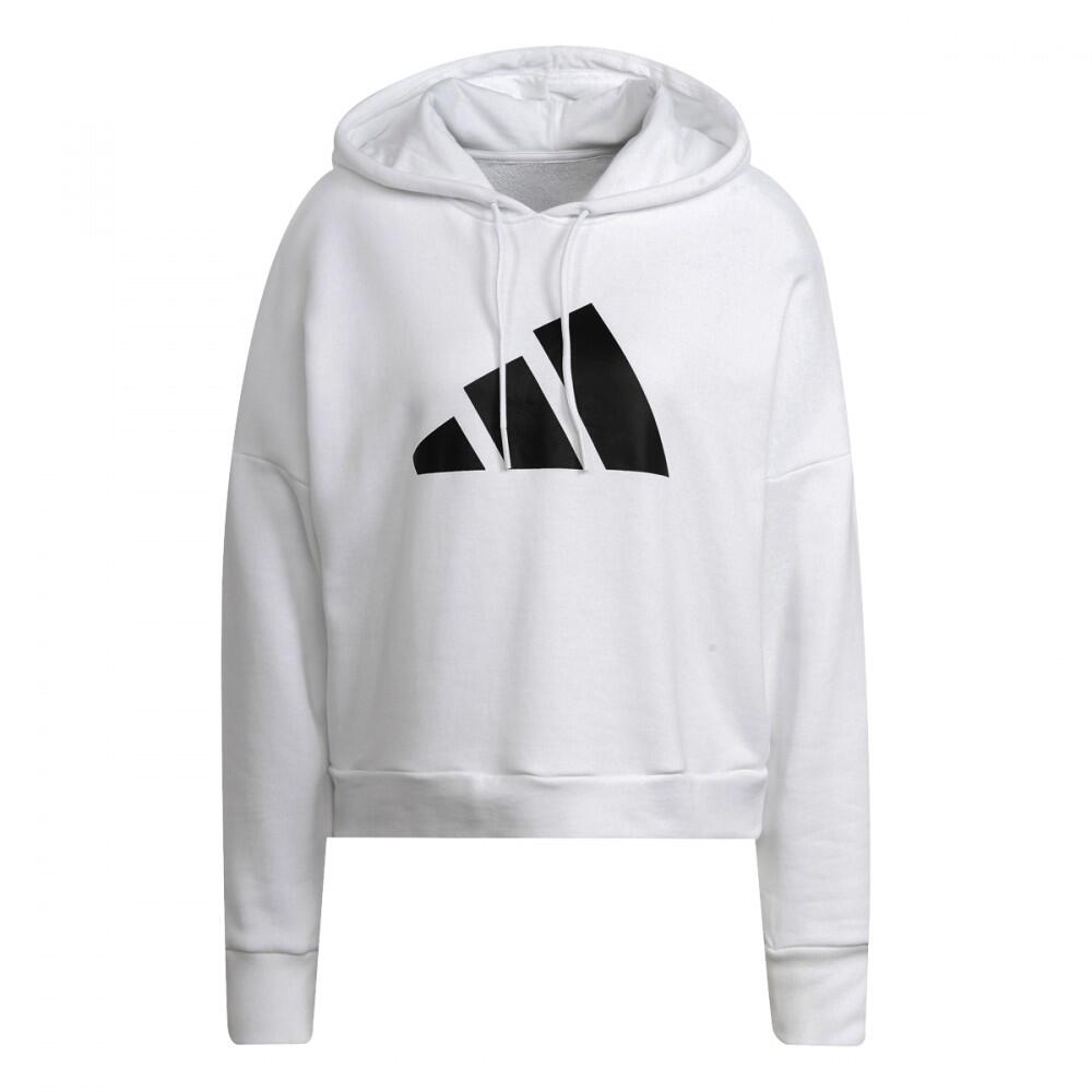 W Fi 3b Hoodie Sweat-shirt Femme