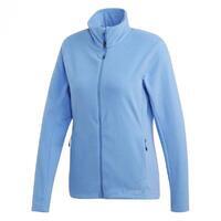 W Tivid Fl Jk Sweat-shirt Femme
