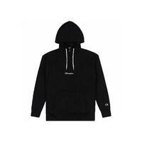 Rochester Half Zip Hooded Sweat-shirt Homme