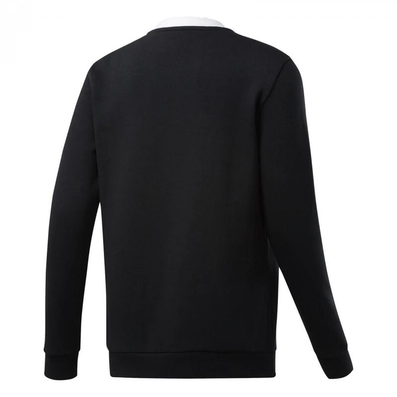 Cl F Linear Crew Sweat-shirt Femme