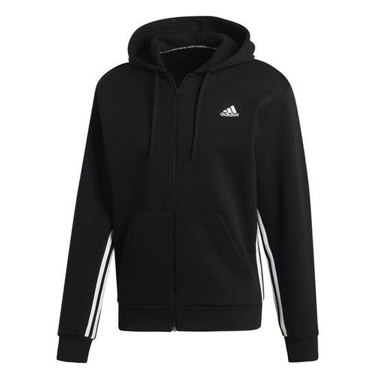 M Mh 3S Fz Sweat-shirt Homme