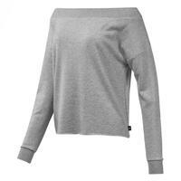 Yoga Pullover Sweat-shirt Femme