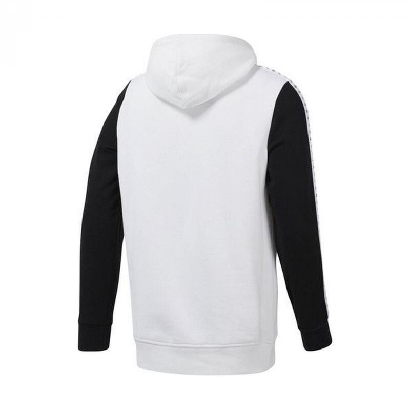 Classics Vector Hoodie Sweat-shirt Homme