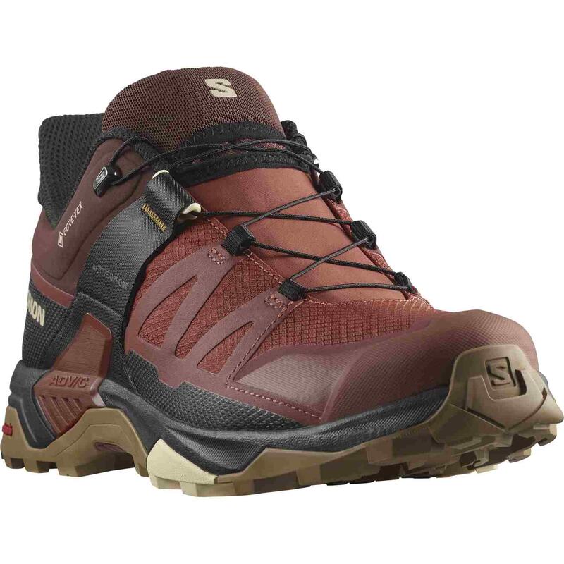 Chaussures de trekking Salomon X Ultra 4 GTX pour hommes