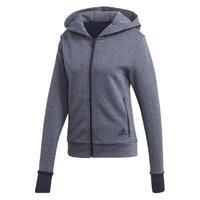 W Ver Fz Hd Sweat-shirt Femme