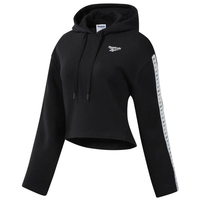 Cl V P Hoodie Sweat-shirt Femme