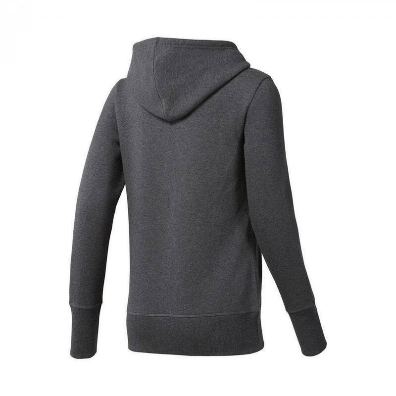 R Full Zip Hoody Sweat-shirt Femme