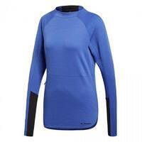W Ctc Wo Crew Sweat-shirt Femme
