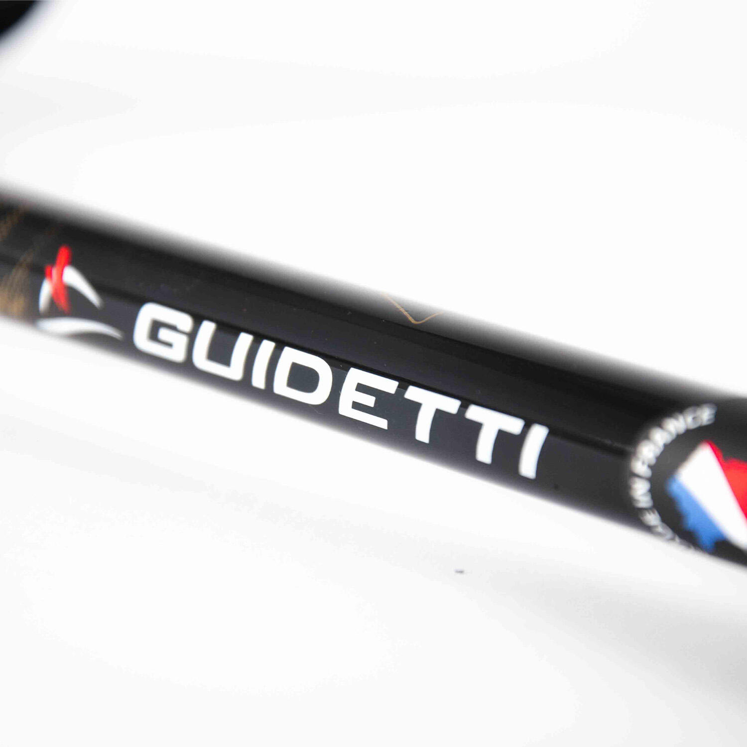 Paire de bâtons de Randonnée télescopiques Alu - GUIDETTI Massif des Vosges 4/6