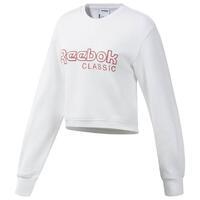 Cl Fl Reebok Crew Sweat-shirt Femme