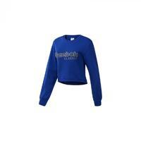 Classics Fleece Sweat-shirt Femme
