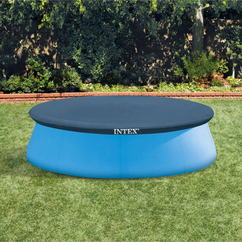 INTEX Zwembadhoes rond 244 cm 28020