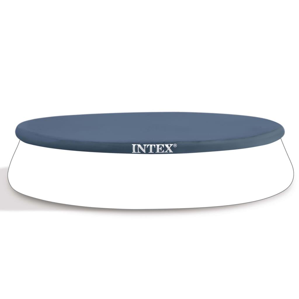 INTEX Zwembadhoes rond 244 cm 28020 2/3