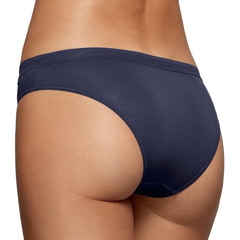 Culotte échancrée en lyocell Soft premium Travel