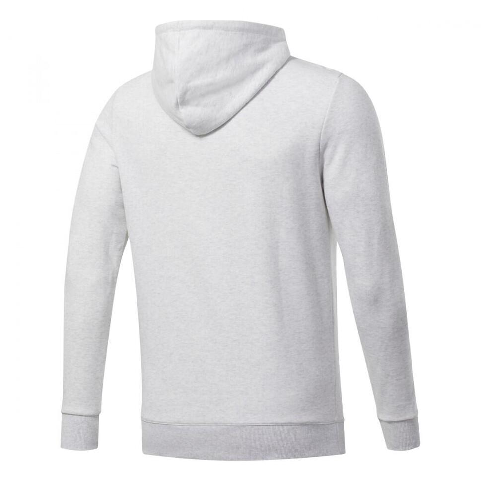 Bluza sportowa męska Reebok Classic Vector Hoodie