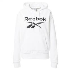 Ri Bl French Terry Hoody Sweat-shirt Femme