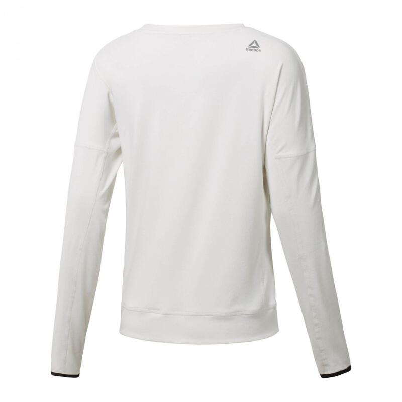 Speedwick Crewneck W Sweat-shirt Femme