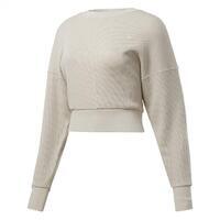 Sr Longsleeve Layer Sweat-shirt Femme