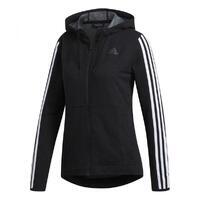 3S Knt Fz Hoody Sweat-shirt Femme