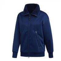 Fleece Jacket Sweat-shirt Femme