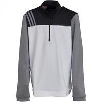 B Layering Jkt Sweat-shirt Garçon