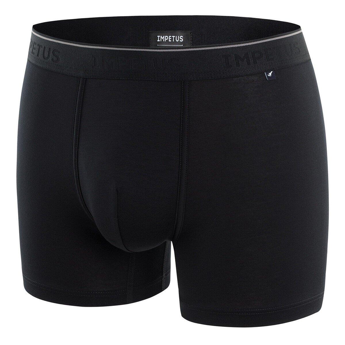Boxer en fibre lyocell Travel 4/4
