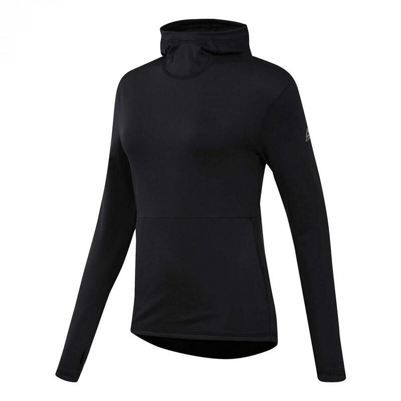 Osr Hoodie Sweat-shirt Femme