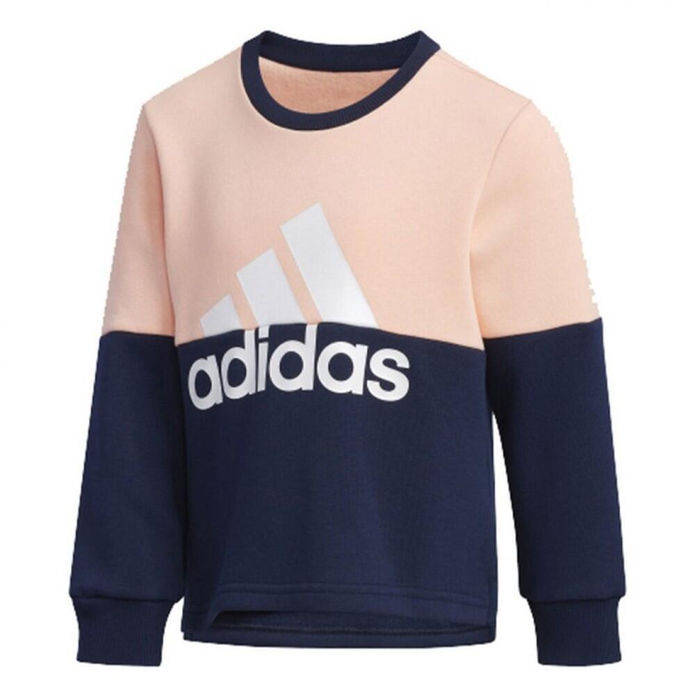 Haut adidas cheap fille