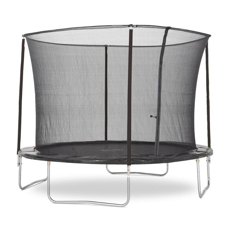 Plum Fun Springsafe Trampoline - 305 - Zwart