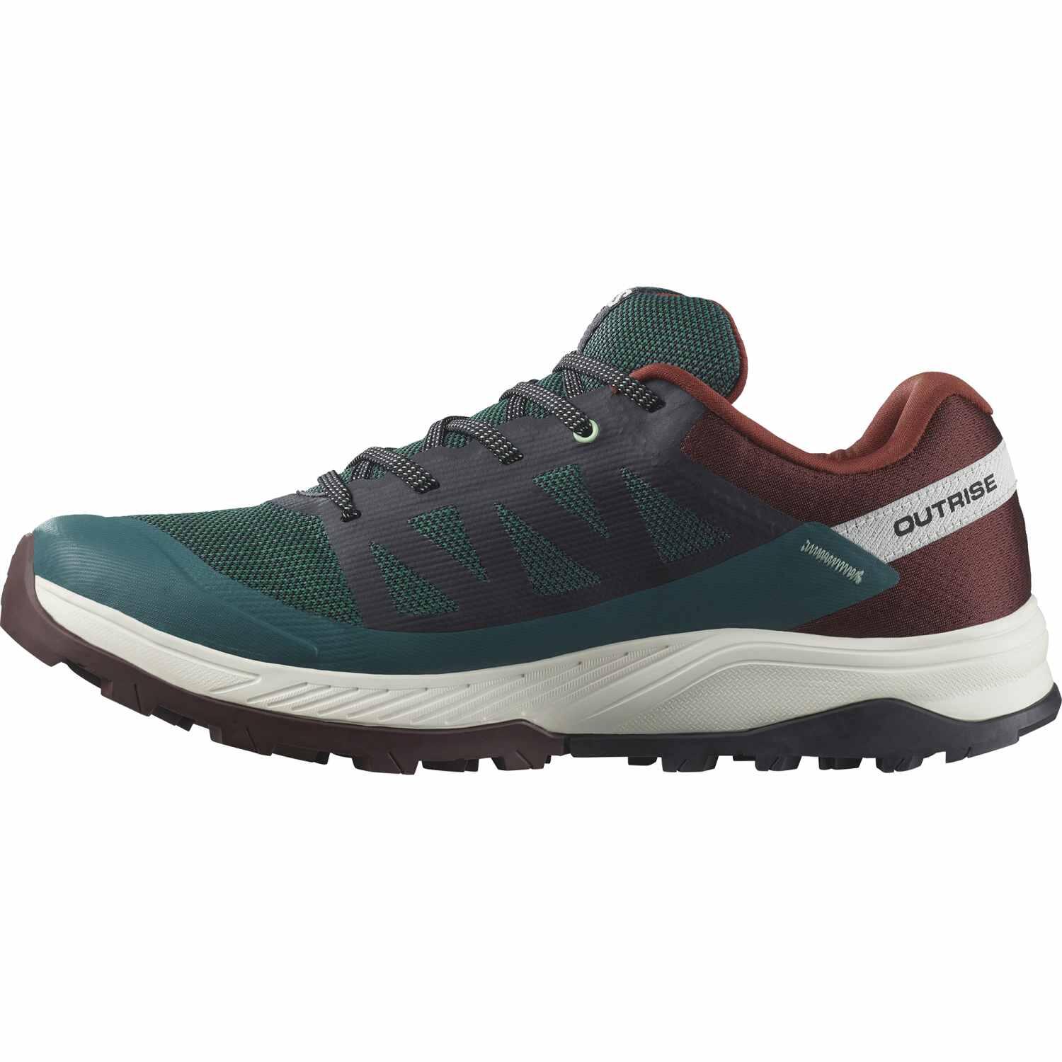Scarpe Salomon modello L47142100 per uomini 3/5