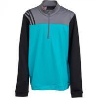 B Layering Jkt Sweat-shirt Garçon