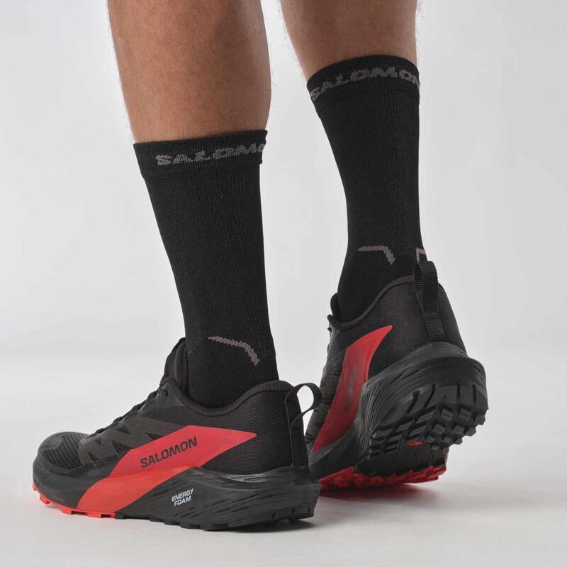 Męskie buty do biegania w terenie Salomon Sense Ride 5