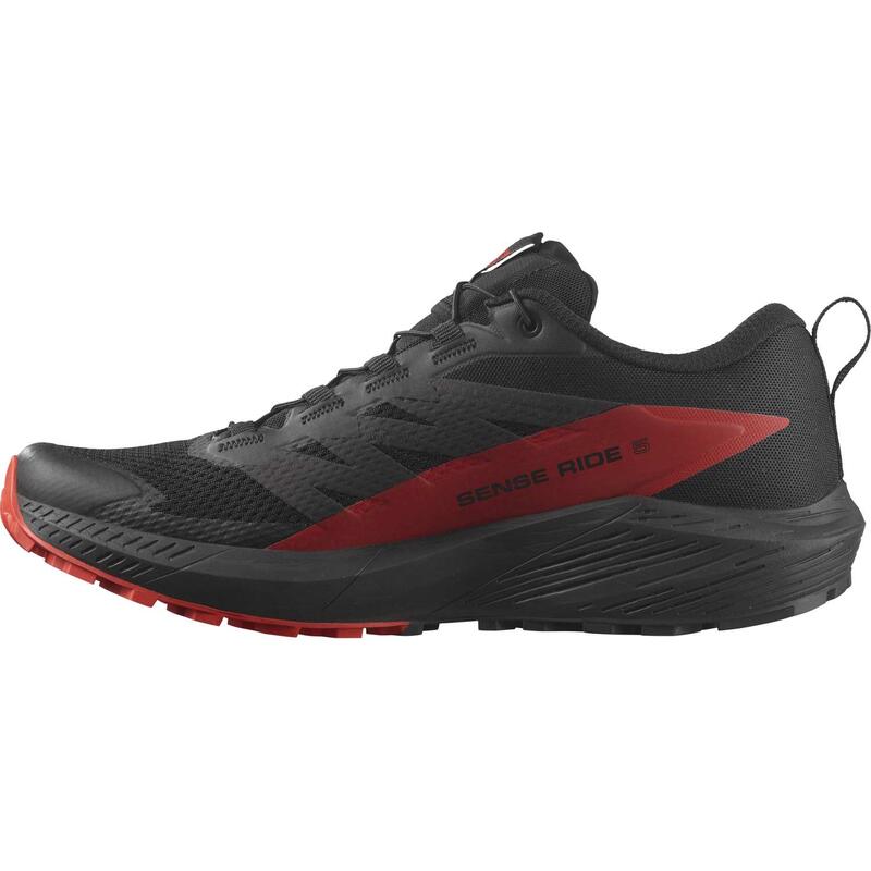 Męskie buty do biegania w terenie Salomon Sense Ride 5