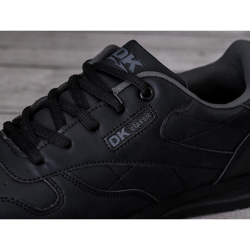 Buty męskie do chodzenia DK CLASSIC