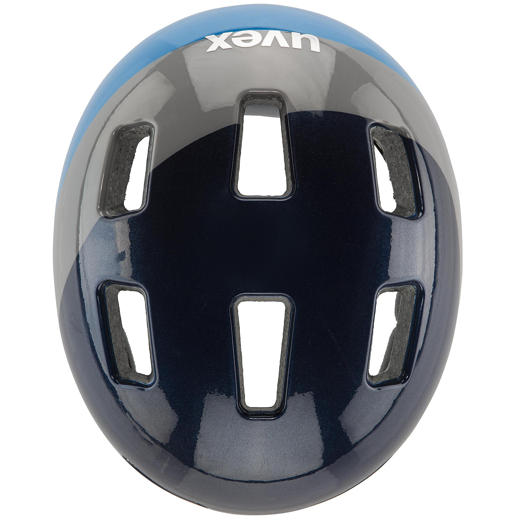 UVEX Kask HLMT 4 Zapatillas (41/3/980/10) 4/6