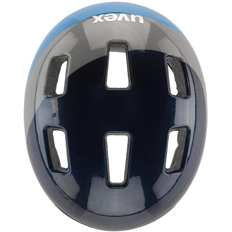 Kask rowerowy UVEX HLMT 4
