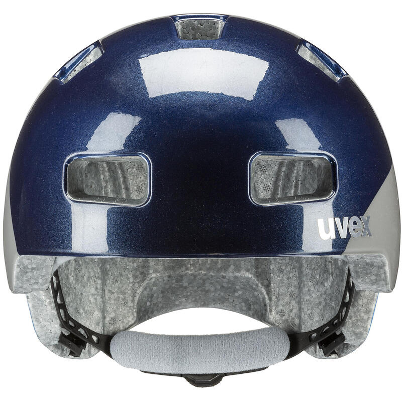 Kask rowerowy UVEX HLMT 4