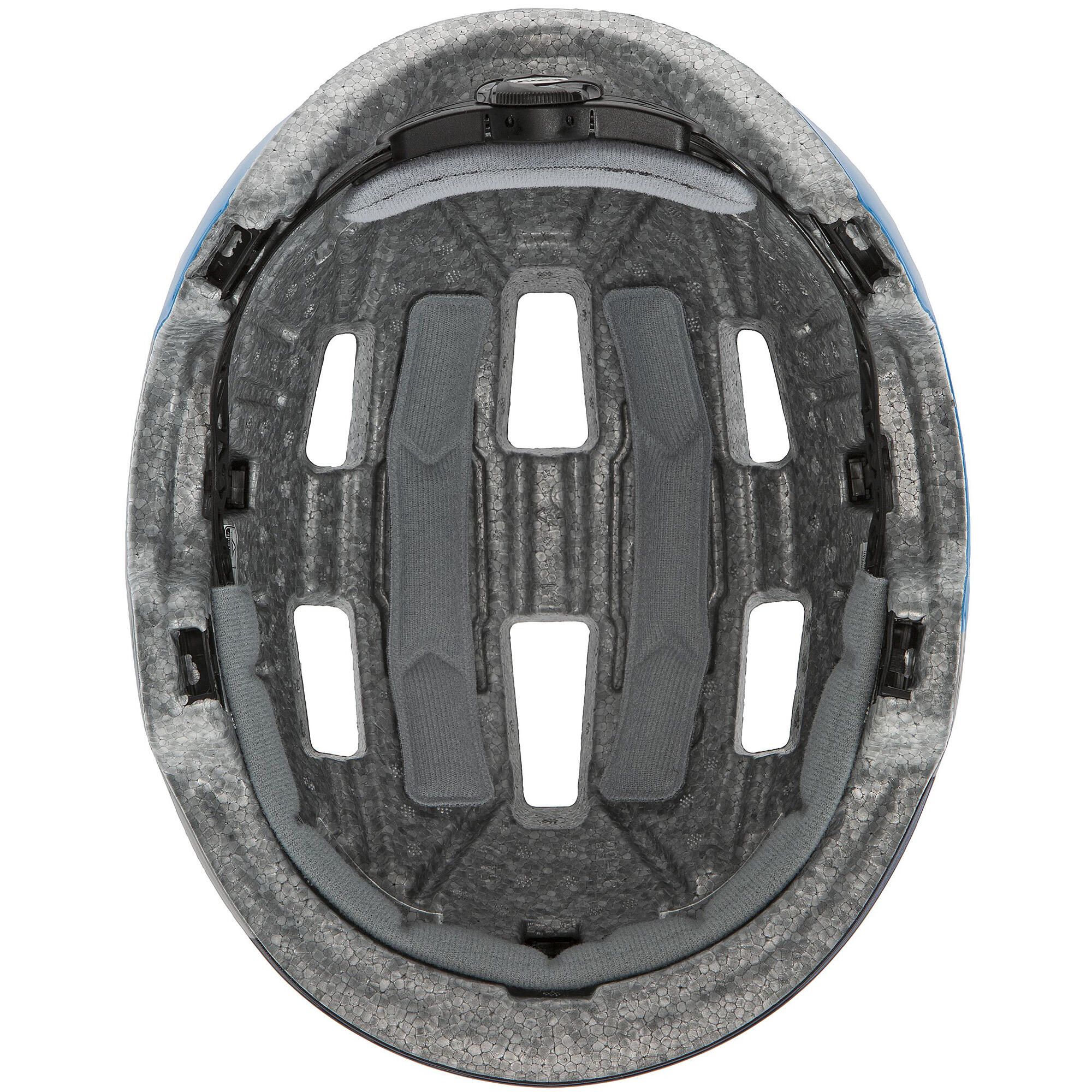 UVEX Kask HLMT 4 Zapatillas (41/3/980/10) 5/6