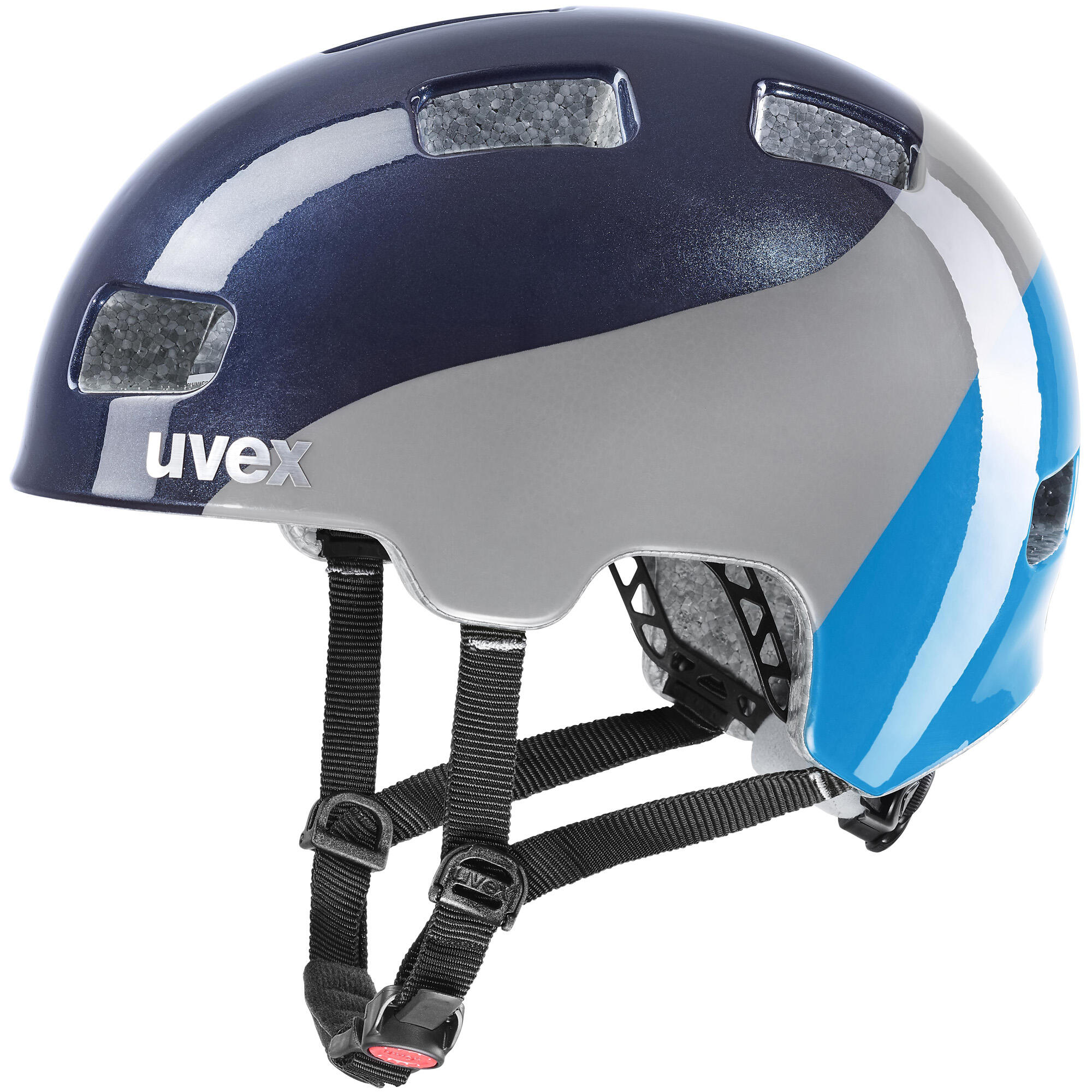 Kask rowerowy UVEX HLMT 4