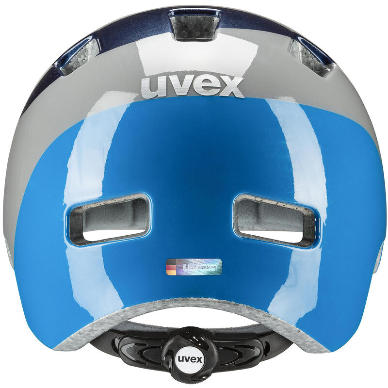 Kask rowerowy UVEX HLMT 4